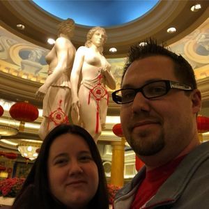 Meet your Posher, Mike